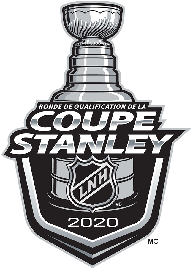 Stanley Cup Playoffs 2020 Special Event Logo v3 t shirts iron on transfers